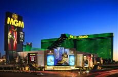 MGM Grand Hotel & Casino in Las Vegas, NV