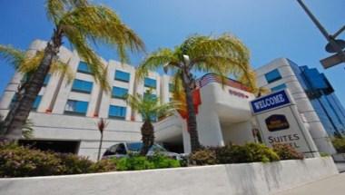 Best Western Plus Suites Hotel - Los Angeles LAX Airport in Inglewood, CA