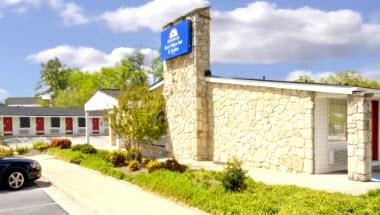 Americas Best Value Inn Conyers in Conyers, GA