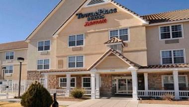 TownePlace Suites Las Cruces in Las Cruces, NM