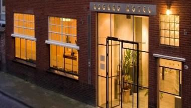 Asgard Hotel in Groningen, NL