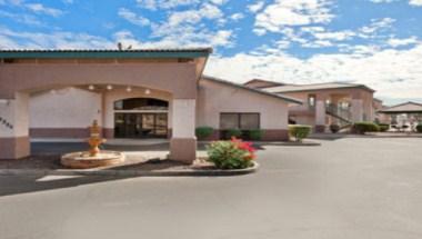 Days Inn by Wyndham Buckeye in Buckeye, AZ