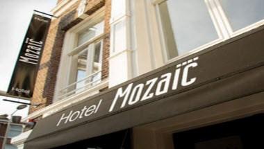 Hotel Mozaic in The Hague, NL