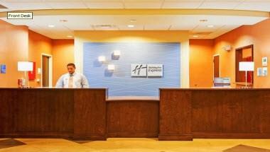 Holiday Inn Express Atlanta SW - Newnan, an IHG Hotel in Newnan, GA