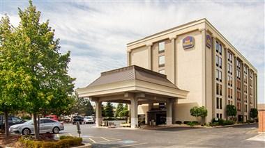 Best Western Plus Chicagoland - Countryside in Countryside, IL