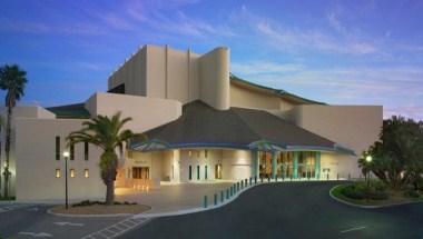 Ruth Eckerd Hall in Clearwater, FL