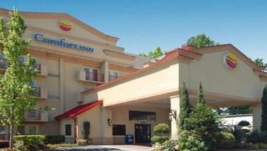 Comfort Inn Sandy Springs - Perimeter in Atlanta, GA