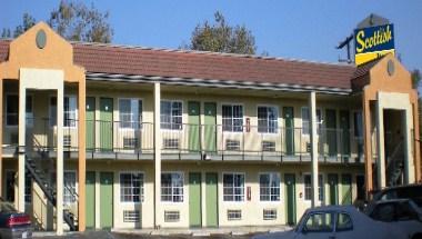 Scottish Inns - Whittier in Whittier, CA