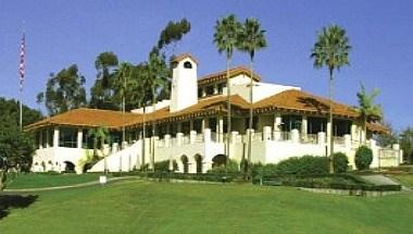 San Diego Country Club in Chula Vista, CA