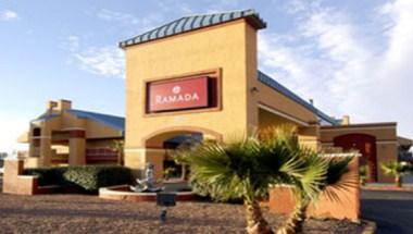 Ramada by Wyndham El Paso in El Paso, TX