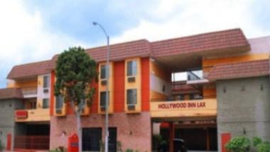 Hollywood Inn LAX Airport Motel Inglewood in Inglewood, CA