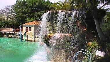 Coral Gables Venetian Pool in Coral Gables, FL