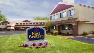 Best Western Rockland in Rockland, MA