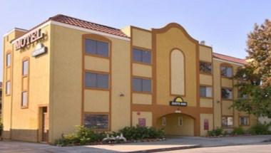 Days Inn by Wyndham Alhambra CA in Alhambra, CA