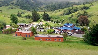 Walker Creek Ranch Conference Center in Petaluma, CA