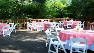 Meadowlark Gardens in Griffin, GA