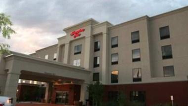 Hampton Inn Denver Northeast-Brighton in Brighton, CO