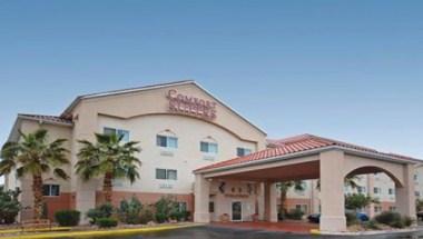 Comfort Suites Peoria Sports Complex in Peoria, AZ