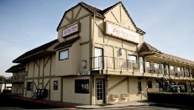 Key Inn & Suites in Tustin, CA