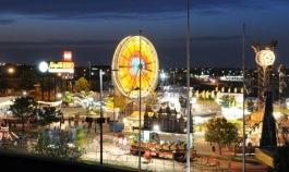 Mesquite Convention & Visitors Bureau in Mesquite, TX