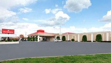 Ramada by Wyndham Murfreesboro in Murfreesboro, TN