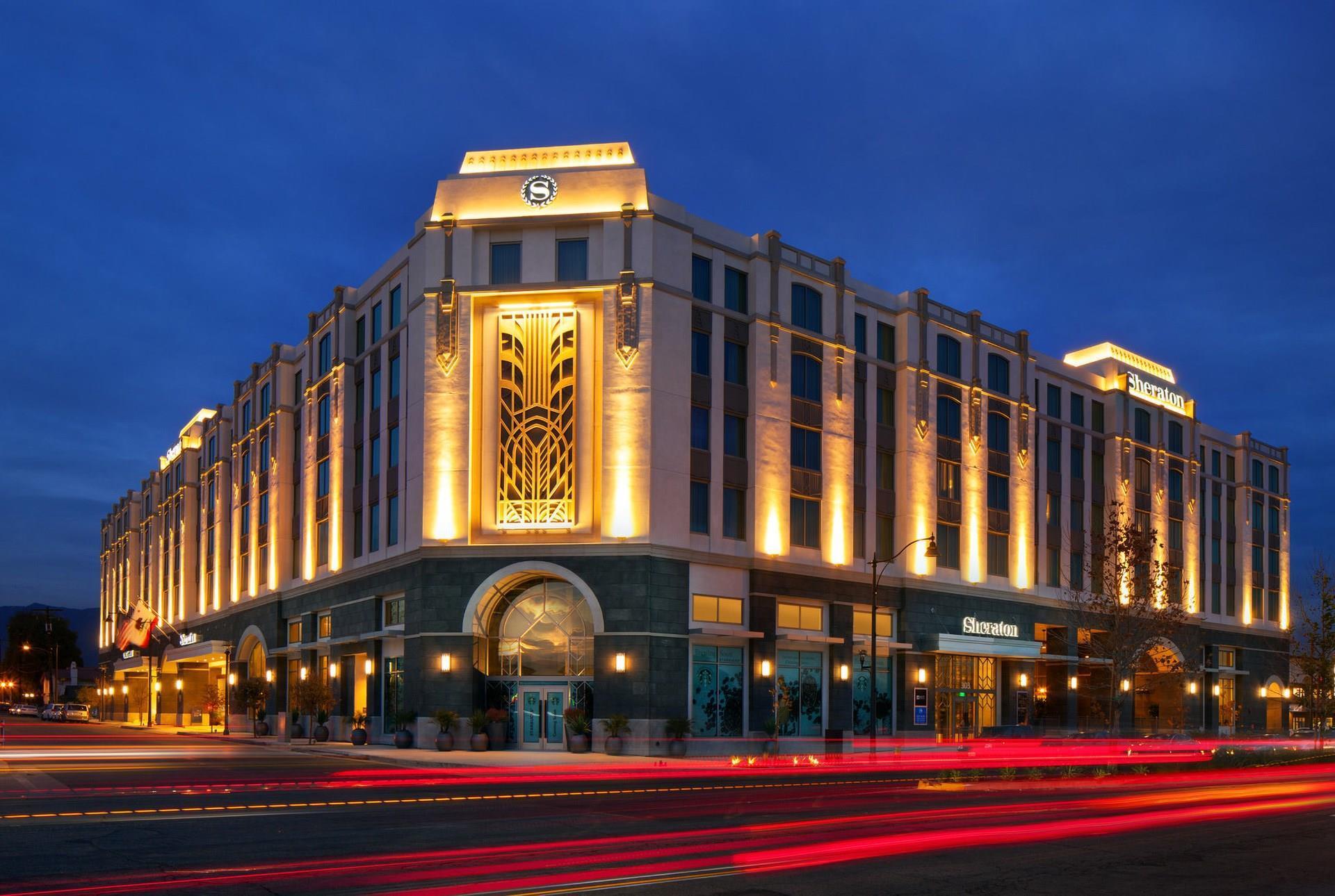 Sheraton Los Angeles San Gabriel in San Gabriel, CA