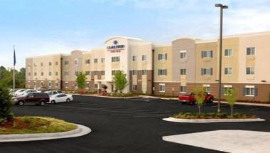 Candlewood Suites, a Manhattan-West in Manhattan, KS