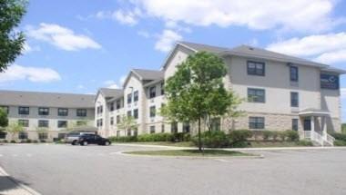 Extended Stay America Edison - Raritan Center in Edison, NJ