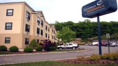 Extended Stay America Ramsey - Upper Saddle River in Ramsey, NJ