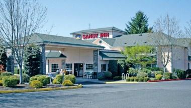 Best Western Sandy Inn in Sandy, OR