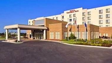 Hilton Garden Inn Lake Forest Mettawa in Lake Forest, IL