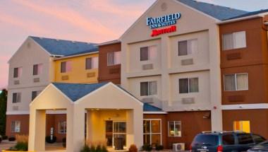 Fairfield Inn & Suites Joliet North/Plainfield in Joliet, IL