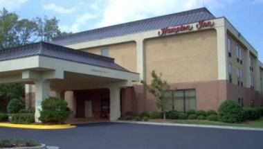 Hampton Inn Cartersville in Cartersville, GA