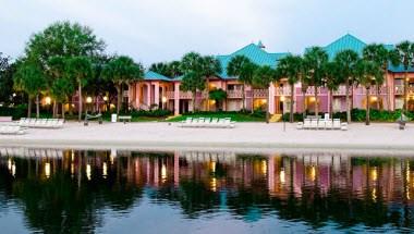 Disney's Caribbean Beach Resort in Lake Buena Vista, FL