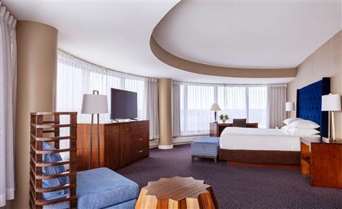 Hyatt Regency Lisle Near Naperville in Wheaton, IL