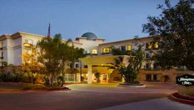 Hampton Inn San Diego/Del Mar in San Diego, CA