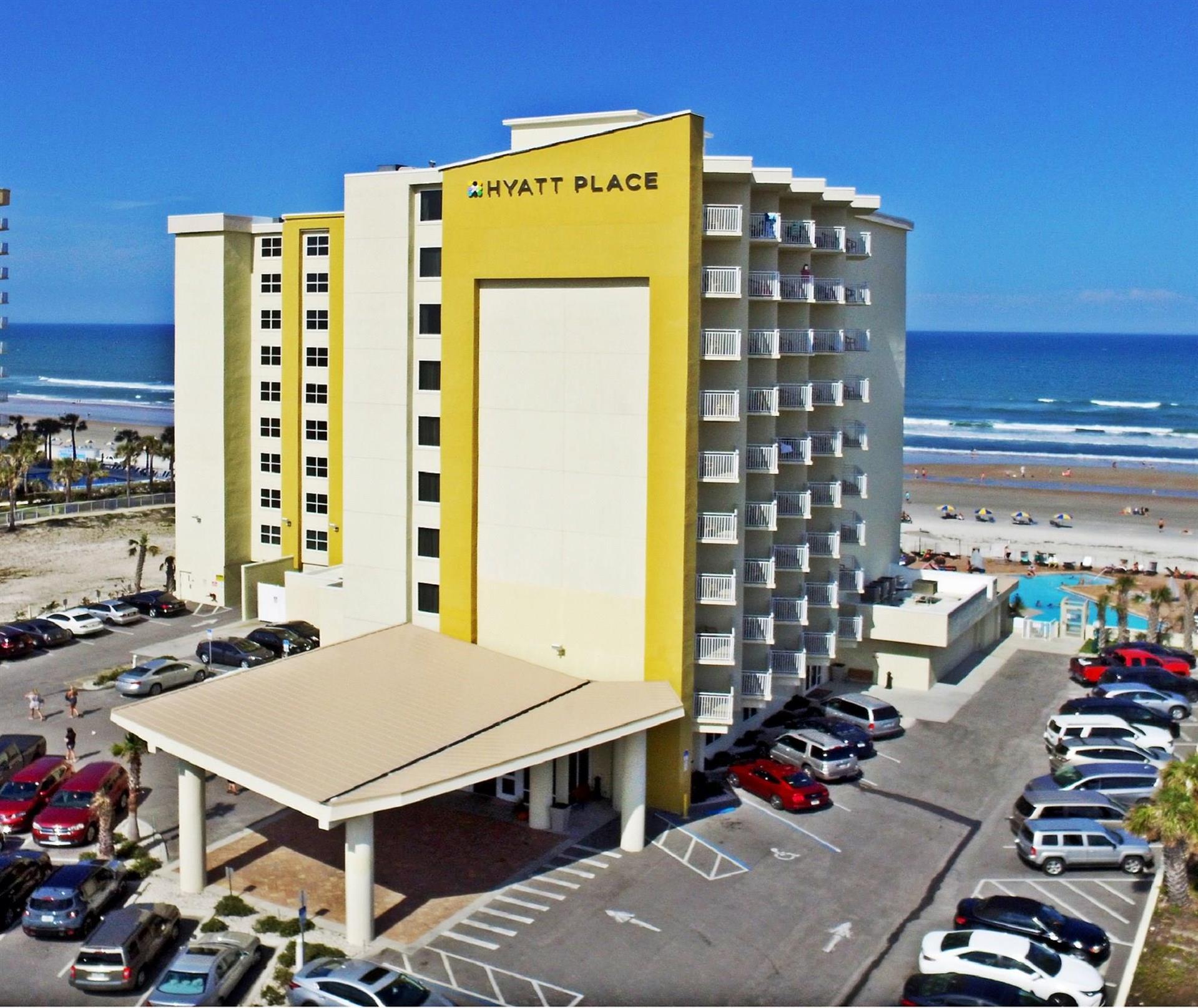 Hyatt Place Daytona Beach - Oceanfront in Daytona Beach, FL