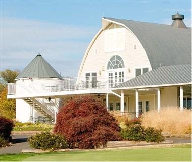 Chantilly National Golf and Country Club in Centreville, VA