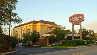 Hampton Inn Fall River/Westport in Westport, MA