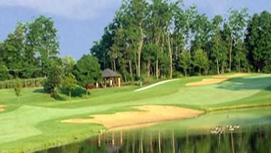 The Village Links of Glen Ellyn in Glen Ellyn, IL