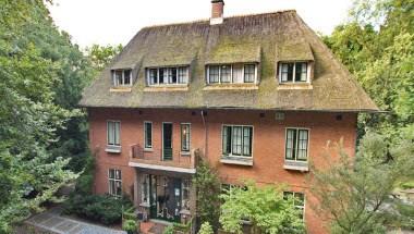 Hotel Buitengoed HagenHorst in Wassenaar, NL