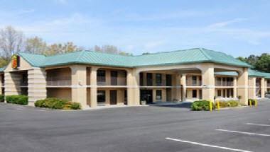 Super 8 by Wyndham Decatur/Lithonia/Atl Area in Decatur, GA