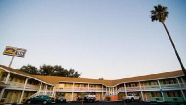 Best Western Heritage Inn in Vacaville, CA