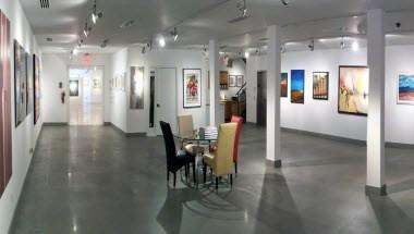 Artblend Gallery in Pompano Beach, FL