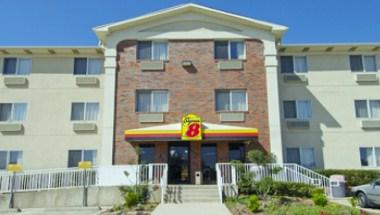 Super 8 by Wyndham Denton in Denton, TX