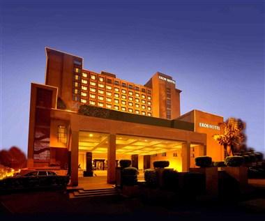 Eros Hotel New Delhi, Nehru Place in New Delhi, IN