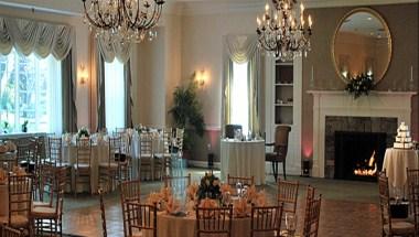 Wannamoisett Country Club in East Providence, RI