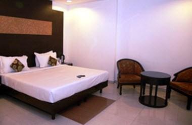 Hotel Grand Peepal in New Delhi, IN