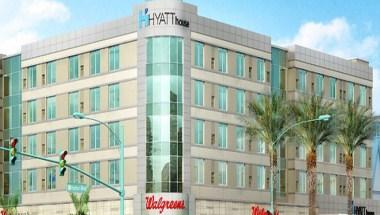 Hyatt House At Anaheim Resort/Convention Center in Anaheim, CA