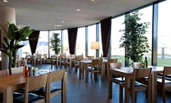 Bastion Hotel Schiphol/Hoofddorp in Hoofddorp, NL